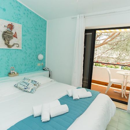 Hotel Punto Verde Marina di Campo Exterior photo