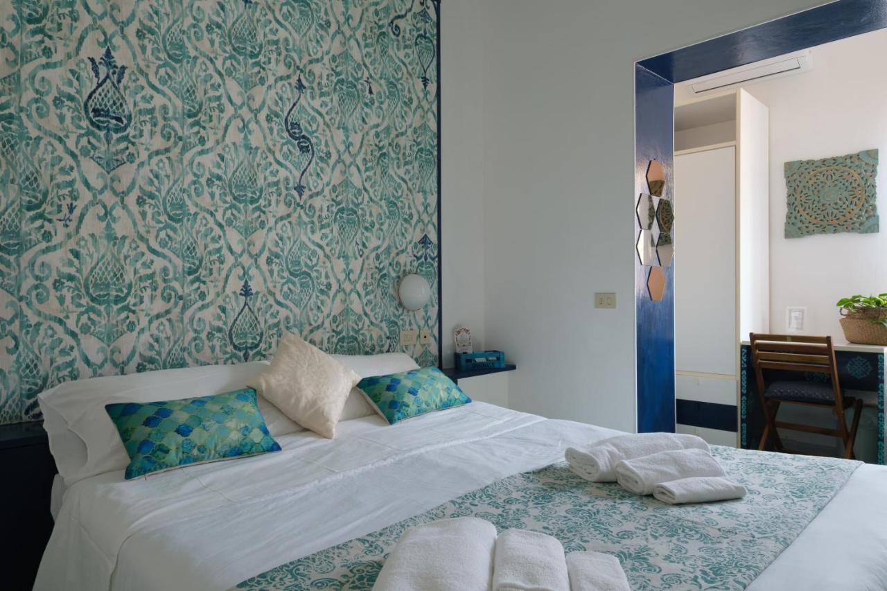 Hotel Punto Verde Marina di Campo Exterior photo