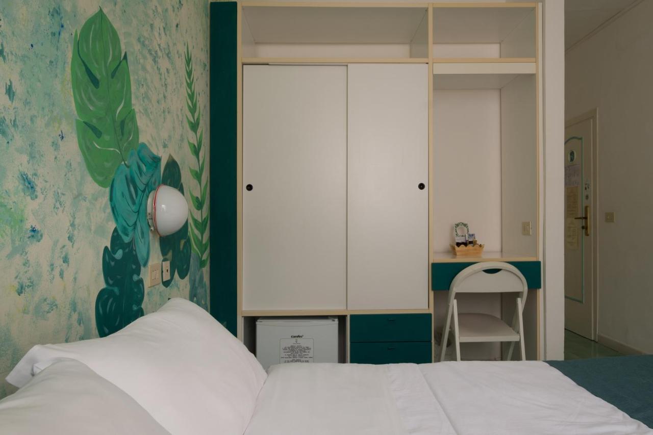 Hotel Punto Verde Marina di Campo Exterior photo