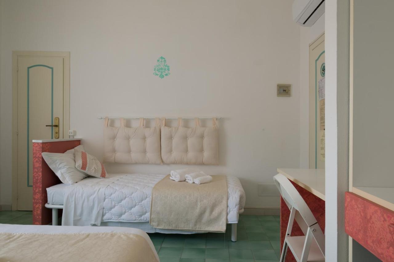 Hotel Punto Verde Marina di Campo Exterior photo