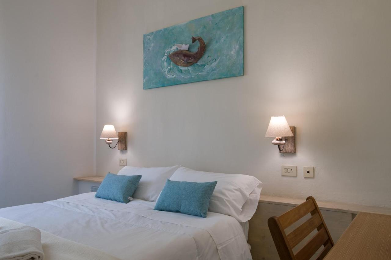 Hotel Punto Verde Marina di Campo Exterior photo