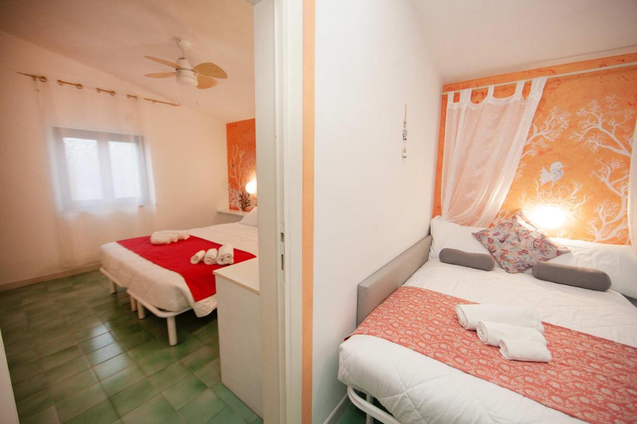Hotel Punto Verde Marina di Campo Exterior photo