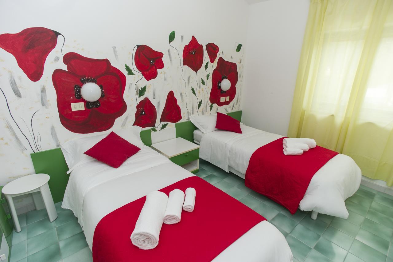 Hotel Punto Verde Marina di Campo Exterior photo